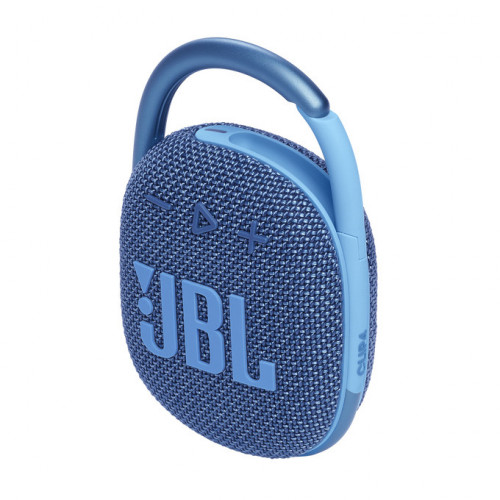 JBL Clip 4 Eco Altoparlante portatile stereo...