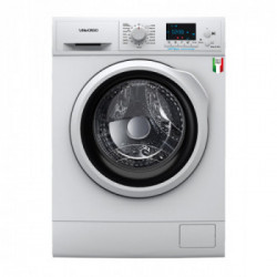 SanGiorgio F912D9 lavatrice Caricamento frontale 9 kg 1200 Giri/min D Bianco