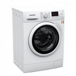 SanGiorgio F912D9 lavatrice Caricamento frontale 9 kg 1200 Giri/min D Bianco