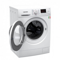 SanGiorgio F912D9 lavatrice Caricamento frontale 9 kg 1200 Giri/min D Bianco
