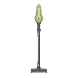 Hoover HF1 HF110H 011 Batteria Secco Tessuto Senza sacchetto 0,9 L 170 W Grigio, Lime