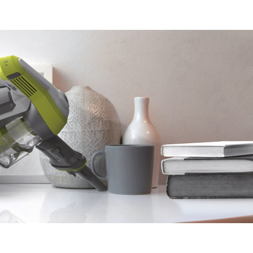 Hoover HF1 HF110H 011 Batteria Secco Tessuto...