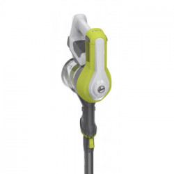 Hoover HF1 HF110H 011 Batteria Secco Tessuto Senza sacchetto 0,9 L 170 W Grigio, Lime