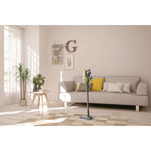 Hoover HF1 HF110H 011 Batteria Secco Tessuto...