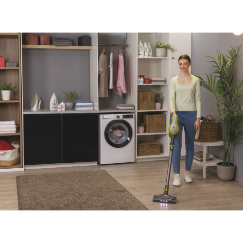 Hoover HF1 HF110H 011 Batteria Secco Tessuto...
