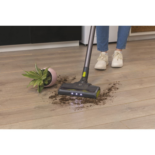 Hoover HF1 HF110H 011 Batteria Secco Tessuto...