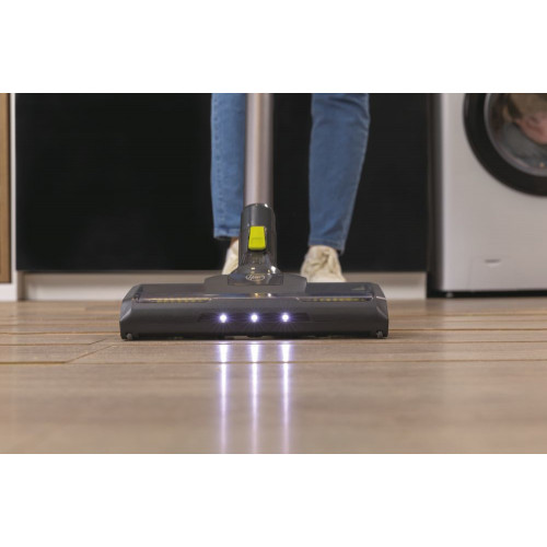 Hoover HF1 HF110H 011 Batteria Secco Tessuto...