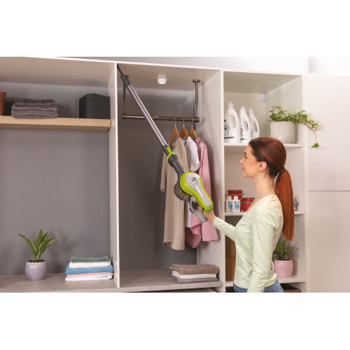 Hoover HF1 HF110H 011 Batteria Secco Tessuto...