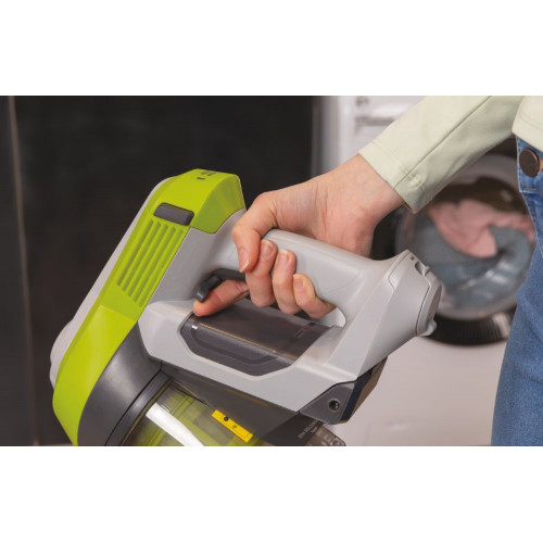 Hoover HF1 HF110H 011 Batteria Secco Tessuto...