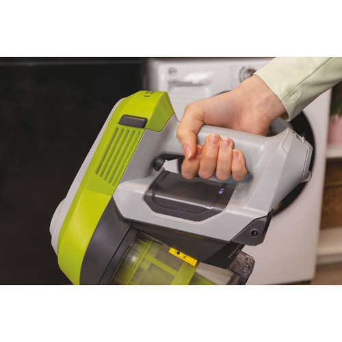 Hoover HF1 HF110H 011 Batteria Secco Tessuto...