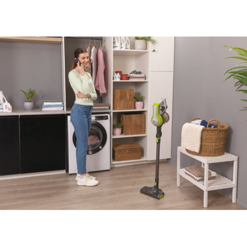 Hoover HF1 HF110H 011 Batteria Secco Tessuto...