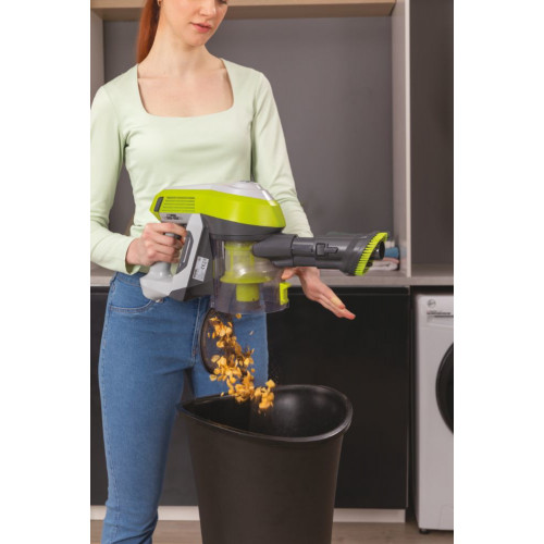 Hoover HF1 HF110H 011 Batteria Secco Tessuto...