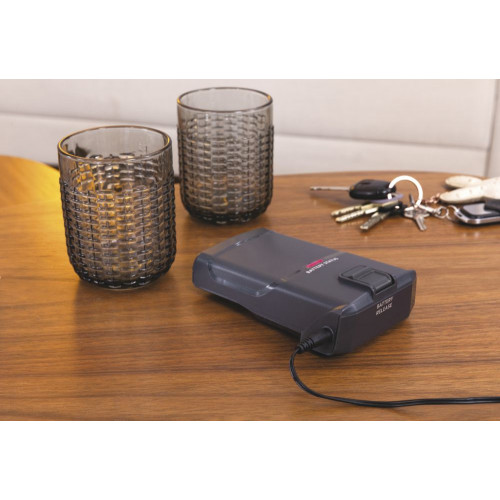 Hoover HF1 HF110H 011 Batteria Secco Tessuto...