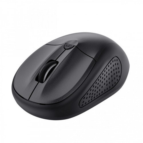 Trust Primo mouse Ambidestro Bluetooth Ottico...