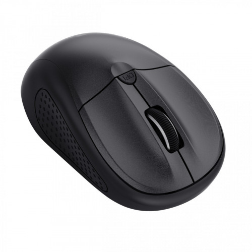 Trust Primo mouse Ambidestro Bluetooth Ottico...