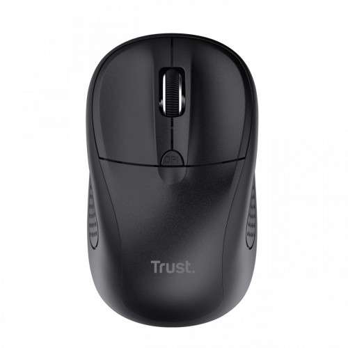 Trust Primo mouse Ambidestro Bluetooth Ottico...