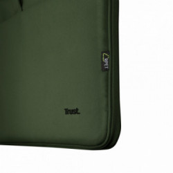 Trust Bologna borsa per notebook 40,6 cm (16") Valigetta ventiquattrore Verde