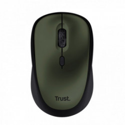 Trust Bologna borsa per notebook 40,6 cm (16") Valigetta ventiquattrore Verde