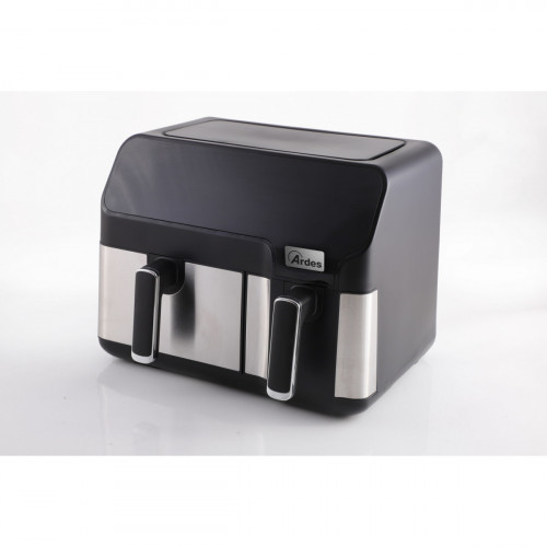 Ardes ARFRYA03D friggitrice Doppia 9 L...