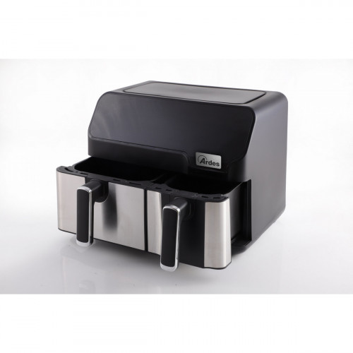 Ardes ARFRYA03D friggitrice Doppia 9 L...