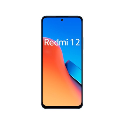 Xiaomi Redmi 12 17,2 cm (6.79") Dual SIM ibrida...