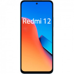 Xiaomi Redmi 12 17,2 cm (6.79") Dual SIM ibrida Android 13 4G USB tipo-C 8 GB 256 GB 5000 mAh Blu