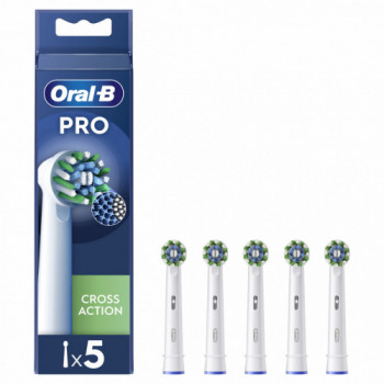 Oral-B CrossAction Testine...