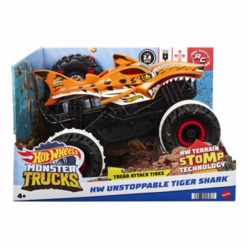 Hot Wheels Monster Trucks... 2