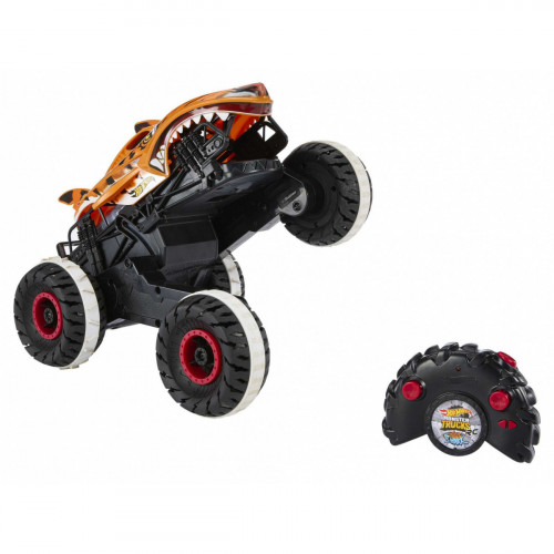 Hot Wheels Monster Trucks HGV87 veicolo giocattolo