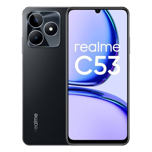 Smartphone Realme 784666 C53 Tim Open Market...