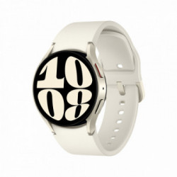 Samsung Galaxy Watch6 Smartwatch Analisi del Sonno Ghiera Touch in Alluminio 40mm Gold