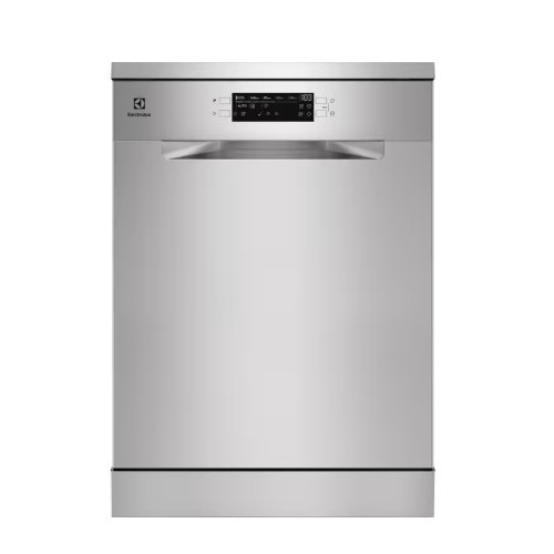 Electrolux ESA47300SX lavastoviglie A scomparsa...