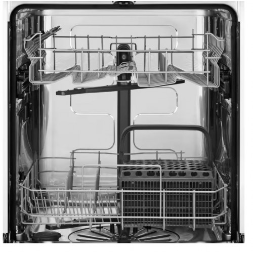 Electrolux ESA47300SX lavastoviglie A scomparsa...