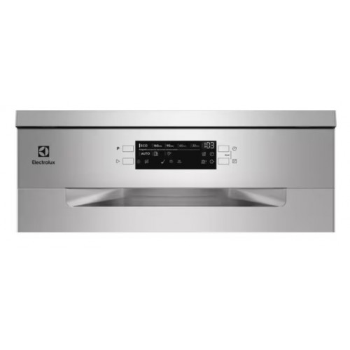 Electrolux ESA47300SX lavastoviglie A scomparsa...