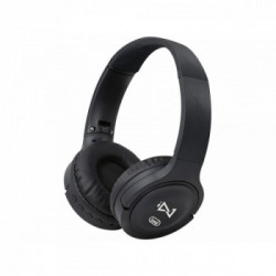Trevi DJ 12E30 BT Auricolare Wireless A Padiglione Musica e Chiamate Bluetooth Nero