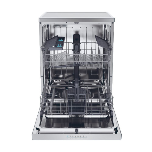 Candy RapidÓ CF 3C7F0X Libera installazione 13...