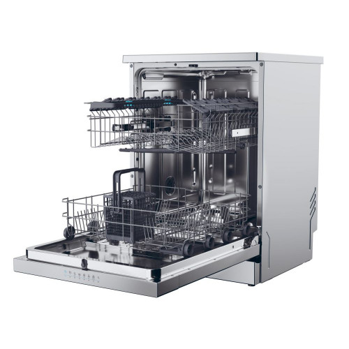 Candy RapidÓ CF 3C7F0X Libera installazione 13...