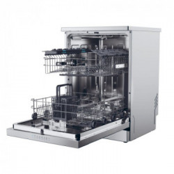 Candy RapidÓ CF 3C7F0X Libera installazione 13 coperti C