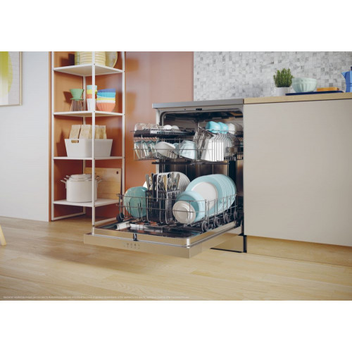 Candy RapidÓ CF 3C7F0X Libera installazione 13...