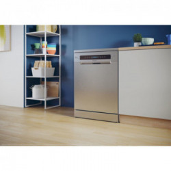 Candy RapidÓ CF 3C7F0X Libera installazione 13 coperti C