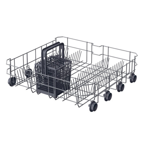 Candy RapidÓ CF 3C7F0X Libera installazione 13...