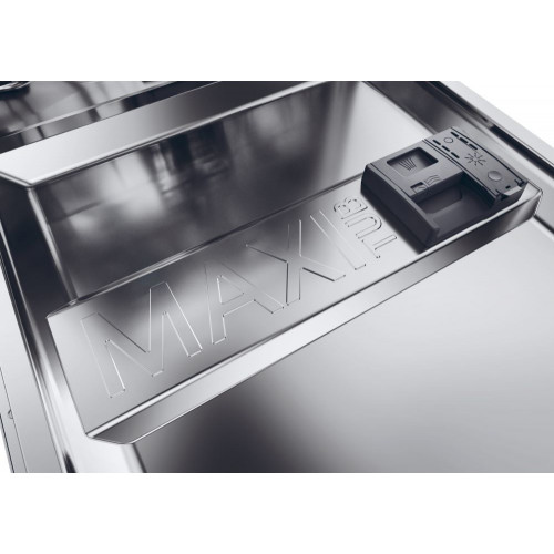 Candy RapidÓ CF 3C7F0X Libera installazione 13...