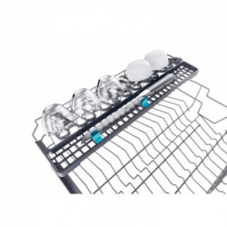 Candy RapidÓ CF 3C7F0X Libera installazione 13 coperti C