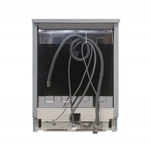 Candy RapidÓ CF 3C7F0X Libera installazione 13...