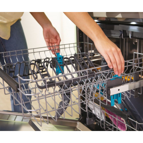 Candy RapidÓ CF 3C7F0X Libera installazione 13...