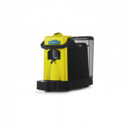 Caffè Borbone Didì Borbone Unico Automatica/Manuale Macchina per espresso 0,8 L