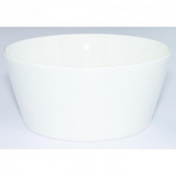 Insalatiera Freshness bianco cm 23