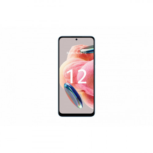 Xiaomi Redmi Note 12 16,9 cm (6.67") Doppia SIM...