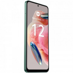 Xiaomi Redmi Note 12 16,9 cm (6.67") Doppia SIM Android 13 4G 256 GB Verde