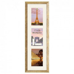 Bubola & Naibo Cornice Multif. Oro 17x56 6570C-01011756